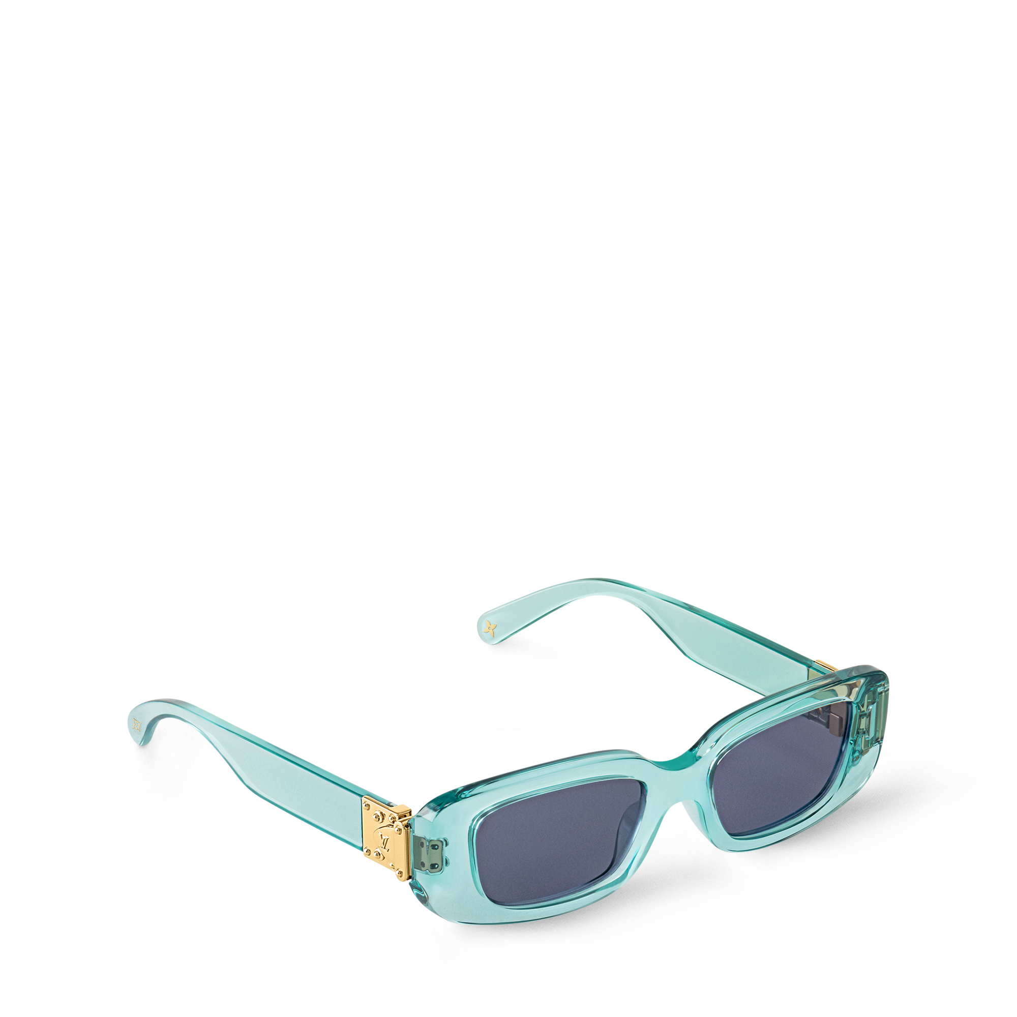 S-Lock Cat Eye Sunglasses . - Accessories | LOUIS VUITTON